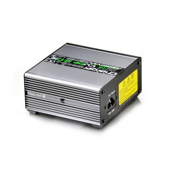 Absima Ladegerät Cube 2.0 - RCXX - RC Racing Shop | RC Models | Tuning & Spare Parts for Professionals