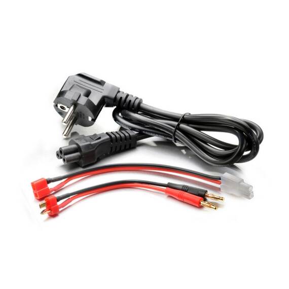 Absima Ladegerät Cube 2.0 - RCXX - RC Racing Shop | RC Models | Tuning & Spare Parts for Professionals