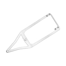 Awesomatix A12 Soft Steel Chassis Plate - AM1204X-STS
