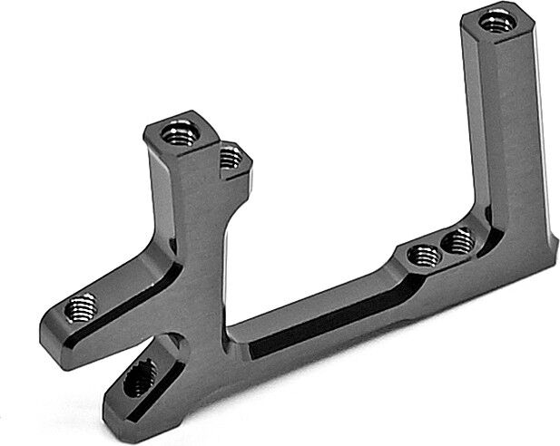 Awesomatix A800FXR Bulkhead Hinten (1) -  AM285 - RCXX - RC Racing Shop | RC Models | Tuning & Spare Parts for Professionals