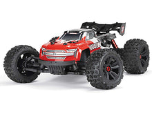 Arrma Kraton 4S V2 BLX 1/10 4WD RTR - RCXX - RC Racing Shop | RC Models | Tuning & Spare Parts for Professionals