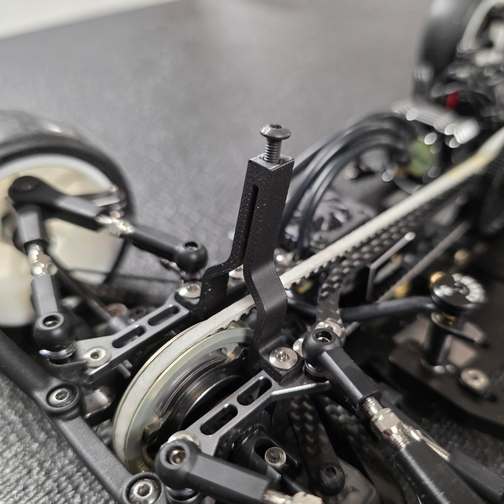 Axxelerate Body Stopper for Awesomatix A800R / A800RR