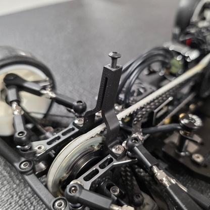 Axxelerate Body Stopper for Awesomatix A800R / A800RR