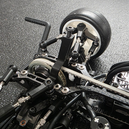 Axxelerate Body Stopper for Awesomatix A800R / A800RR