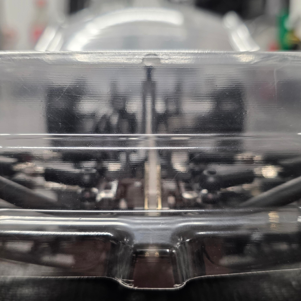 Axxelerate Body Stopper for Awesomatix A800R / A800RR