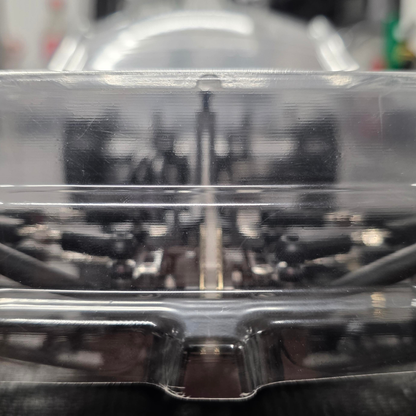 Axxelerate Body Stopper for Awesomatix A800R / A800RR