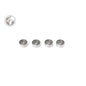 Infinity BALL BEARING 3X6X2.5MM (4) BB3625 - RCXX - rc racing for professionals