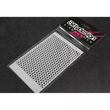Bittydesign Vinyl Schablone Löcher - RCXX - RC Racing Shop | RC Models | Tuning & Spare Parts for Professionals