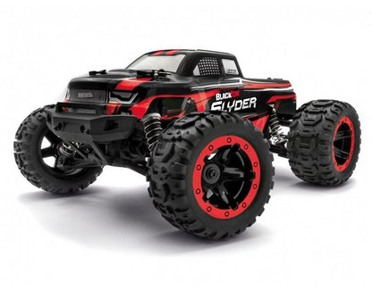 Blackzon Slyder MT Monster Truck 1/16 RTR