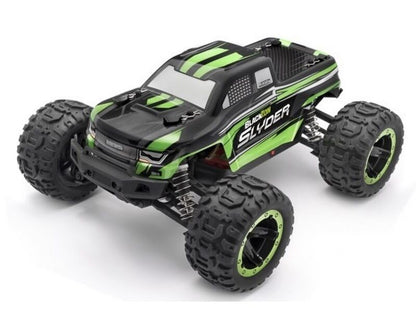 Blackzon Slyder MT Monster Truck 1/16 RTR