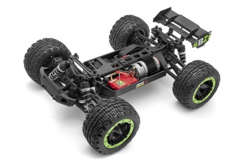 Blackzon Slyder ST 1/16 4WD Electric Stadium Truck - RCXX - RC Racing Shop | RC Models | Tuning & Spare Parts for Professionals