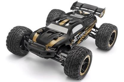 Blackzon Slyder ST 1/16 4WD Electric Stadium Truck - RCXX - RC Racing Shop | RC Models | Tuning & Spare Parts for Professionals