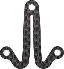 Awesomatix A800FXR Kohlefaser Topdeck Vorne (1) - C107FXC - RCXX - RC Racing Shop | RC Models | Tuning & Spare Parts for Professionals