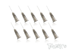 T-Works CH-003-07 CA. Instant Extension Nozzles 0.7mm (10) - RCXX - rc racing for professionals