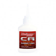 MUCHMORE C.A Instant Glue for Rubber Tires (20g) (1) CHC-AR - RCXX - rc racing for professionals