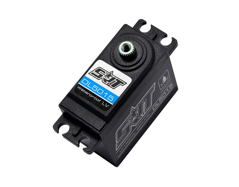 SRT Servo DL5015 Digital Servo HS 15.0kg / 0.13sec 6.0V