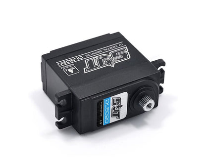 SRT Servo DL5020 Digital Servo 20.0kg / 0.16sec 6.0V WP