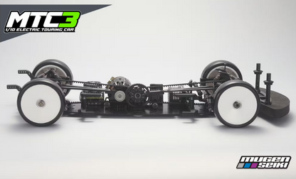 VORBESTELLUNG Mugen Seiki MTC-3 1:10 Baukasten - RCXX - RC Racing Shop | RC Models | Tuning & Spare Parts for Professionals