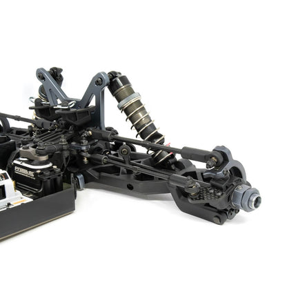 Tekno ET48 2.2 1/8th 4WD Competition Electric Truggy Kit - TKR9605