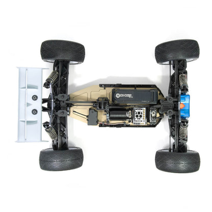 Tekno ET48 2.2 1/8th 4WD Competition Electric Truggy Kit - TKR9605