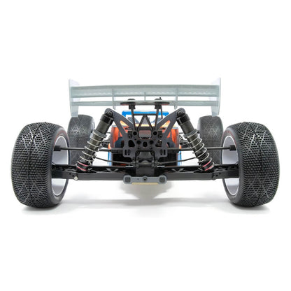 Tekno ET48 2.2 1/8th 4WD Competition Electric Truggy Kit - TKR9605