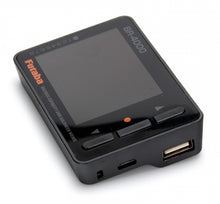 Futaba Battery Checker BR-4000 LiPo, LiFe, LiIon, NiMH - - RCXX - RC Racing Shop | RC Models | Tuning & Spare Parts for Professionals