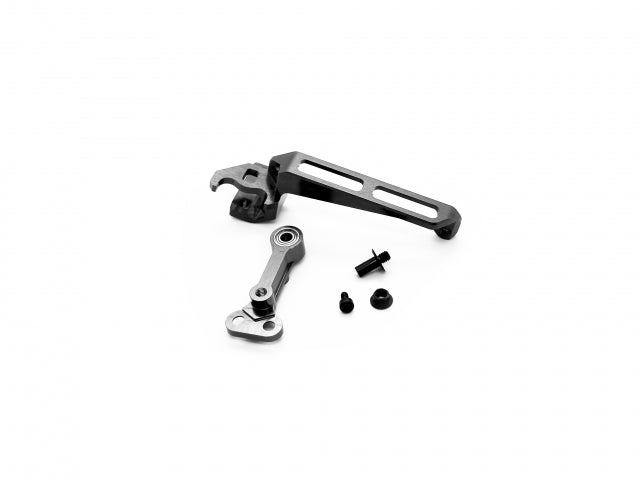Awesomatix FSS Forward Shifted Servoholder set (1) - FSS - RCXX - RC Racing Shop | RC Models | Tuning & Spare Parts for Professionals