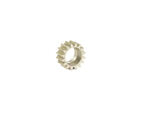 INF1NITY 1st PINION GEAR 16T (7075/IF15-2) - G27016 - RCXX - RC Racing Shop | RC Models | Tuning & Spare Parts for Professionals