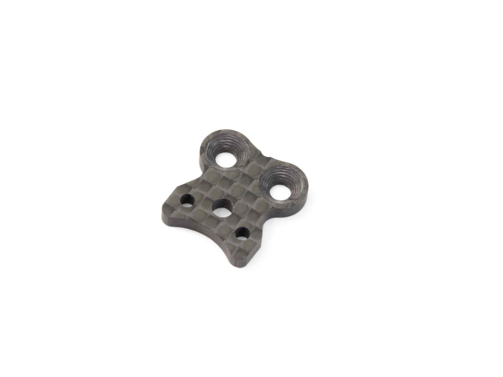 INFINITY CARBON SERVO SAVER PLATE 9.0mm - G273 - RCXX - RC Racing Shop | RC Models | Tuning & Spare Parts for Professionals