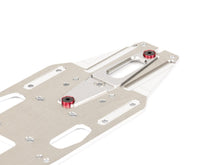 INFINITY STAINLESS REAR STIFFENER SET(IF15-2) - G286 - RCXX - RC Racing Shop | RC Models | Tuning & Spare Parts for Professionals