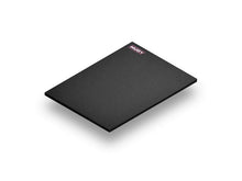 Hudy Setup Board Lightweight DARK GREY for 1/12 & 1/10 Onroad 289x393mm - H108303 - RCXX - rc racing for professionals