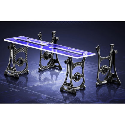 Hudy Setup Station for 1/10 Offroad - H108901 - RCXX - rc racing for professionals