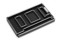 Hudy Aluminium Tray for Setup Station - H109860 - RCXX - rc racing for professionals
