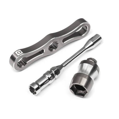 HPI PRO-SERIES TOOLS SOCKET WRENCH - 8-10-17mm - RCXX - RC Racing Shop | RC Models | Tuning & Spare Parts for Professionals
