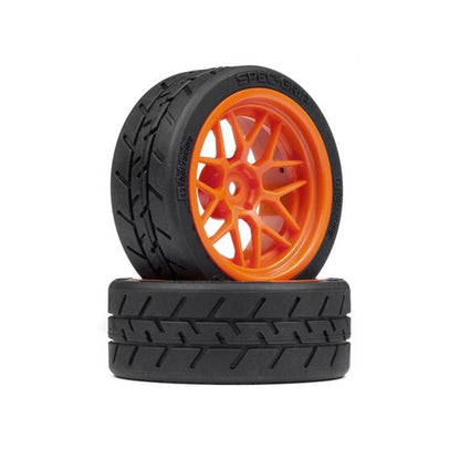 HPI RS4 Sport 3 Flux Ford GT Heritage Edition RTR - RCXX - RC Racing Shop | RC Models | Tuning & Spare Parts for Professionals