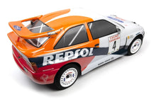 HPI Racing WR8 Flux 1996 Ford Escort RS Cosworth - HPI160558 - RCXX - RC Racing Shop | RC Models | Tuning & Spare Parts for Professionals