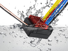 Hobbywing QuicRun 0880 Dual Brushed ESC 80A for 1:10