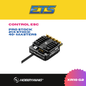 Hobbywing ETS XeRun XR10 STOCK SPEC G2 100A - HW30112404 - RCXX - RC Racing Shop | RC Models | Tuning & Spare Parts for Professionals