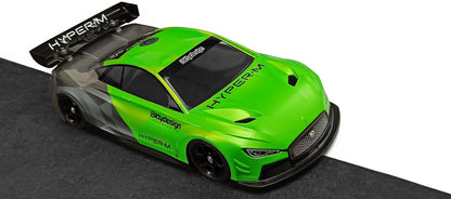 Bittydesign Body 1/10 Mini HYPER-M - BDTC-HYPM (1)