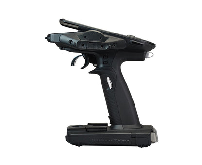 Futaba T10PX black Edition ohne Empfänger - FUT1047 - RCXX - RC Racing Shop | RC Models | Tuning & Spare Parts for Professionals