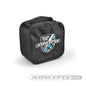 JConcepts Finish line engine bag with foam inner divider - JC2880 - RCXX - RC Racing Shop | RC Models | Tuning & Spare Parts for Professionals