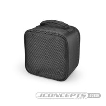 JConcepts Finish line engine bag with foam inner divider - JC2880 - RCXX - RC Racing Shop | RC Models | Tuning & Spare Parts for Professionals