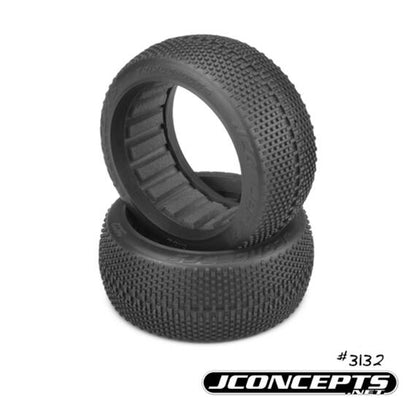 Jconcepts TRIPLE DEES 1/8 Buggy Tires - RCXX - RC Racing Shop | RC Models | Tuning & Spare Parts for Professionals