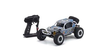 Kyosho EZ Series Axxe 2.0 1:10 Readyset