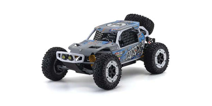 Kyosho EZ Series Axxe 2.0 1:10 Readyset