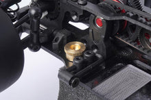 Poids en laiton Koswork - Diamètre 13,5 mm - 10,0 mm - 10 g - KOS04202