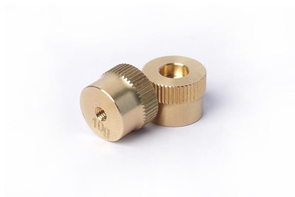 Koswork Brass Weight - Diam 13.5 - 10.0mm - 10g - KOS04202