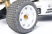 Écrou de roue Koswork M4 Nylstop Or Koswork (4) Série Optima - KOS04309