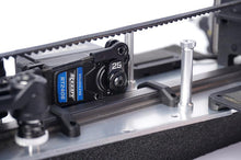 Palonnier de servo Koswork (15,0 mm - Alu-25Z) - Optima Mid (Futaba) - KOS04318