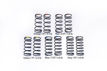 Stossdaempfer Federsatz Vorn Big Bore 44mm 3.6/3.9/4.3/4.6/5.1 (5)